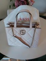 Guess original Tasche Rose neuwertig Nordrhein-Westfalen - Niederkassel Vorschau