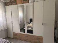 Schlafzimmer schrank 6 tür Dortmund - Innenstadt-West Vorschau