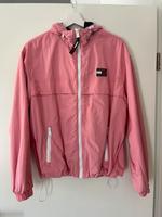 Tommy Hilfiger Jacke Windbreaker Damen S wie neu Bayern - Ringelai Vorschau