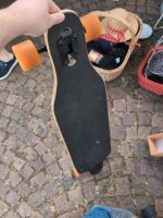 Gebrauchtes Longboard Baden-Württemberg - Konstanz Vorschau