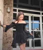 Kleid schwarz von Trendyol Herzogtum Lauenburg - Schwarzenbek Vorschau
