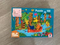 Puzzle die Maus und der Elefant Hessen - Habichtswald Vorschau