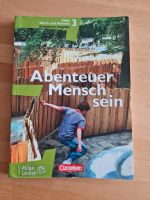 Abenteuer Mensch sein ISBN 9783061200688 Rheinland-Pfalz - Weitersborn Vorschau