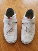 Lacoste Sport Sneakers Gr 37 Niedersachsen - Bad Sachsa Vorschau