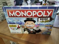 Monopoly Reise um die Welt Nordrhein-Westfalen - Hennef (Sieg) Vorschau