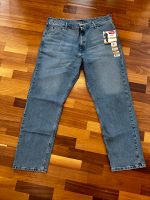 Wrangler Jeans Five Star relaxed fit 40/32 Düsseldorf - Oberkassel Vorschau