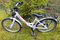 Kinder Fahrrad Puky Skyride Alu 20zoll mit 6 Gängen! Bayern - Puchheim Vorschau