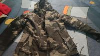 Brandit Jacke gr.s Camouflage Hessen - Langenselbold Vorschau