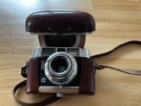 Fotokamera Voigtländer VITO CL, Nostalgie Kamera Nordrhein-Westfalen - Bad Driburg Vorschau