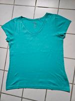 s.Oliver T Shirt grün Gr. 42 Hessen - Gladenbach Vorschau