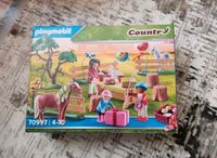 Playmobil Country 70997 Geburtstag neu Bayern - Hof (Saale) Vorschau