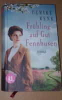Frühling auf Gut Fennhusen von Ulrike Renk, Roman Baden-Württemberg - Elztal Vorschau