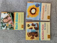 Bachblüten Homöopathie Schüssler Salze für Kinder Buch Bayern - Neumarkt-Sankt Veit Vorschau