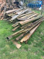 Holz zu verschenken Baden-Württemberg - Vaihingen an der Enz Vorschau