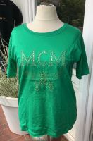 T-Shirt MCM Gr.XXL Schriftzug Steine Longshirt Schleswig-Holstein - Elmshorn Vorschau