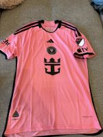 Inter Miami Trikot Messi L/XL München - Ludwigsvorstadt-Isarvorstadt Vorschau