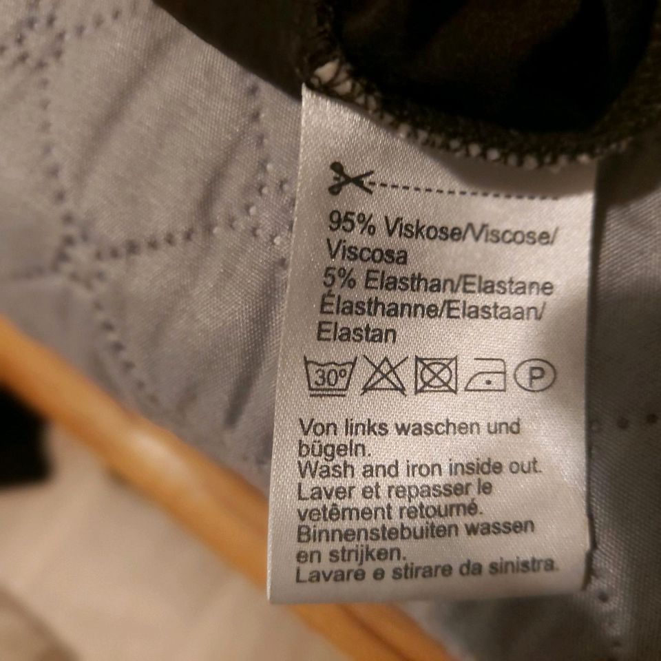 Shirt von Madeleine,  Größe 42, braun in Mechernich