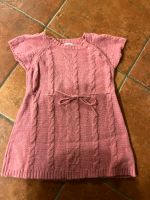 H&M Strickkleid pink rosa 74 zuckersüß Schleswig-Holstein - Göldenitz (bei Berkenthin) Vorschau