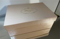 Prada Schuhe 39 1/2 Baden-Württemberg - Tiefenbronn Vorschau