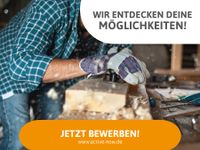 Tischler m/w/d ab 17€ Niedersachsen - Dannenberg (Elbe) Vorschau