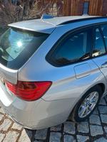 BMW 316i Touring Bayern - Pfronten Vorschau