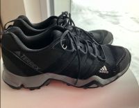 Adidas Terrex Ax2R Gr. 38,5 schwarz Outdoor Trekkingschuhe Schleswig-Holstein - Henstedt-Ulzburg Vorschau