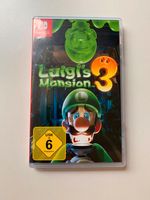 Nintendo Luigi's Mansion 3 - Switch Hemelingen - Hastedt Vorschau