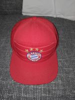 FC Bayern München Cap / Snapback / Adidas Lübeck - Travemünde Vorschau
