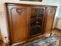 Kommode, Highboard, Wohnzimmerschrank, Chippendale Nordrhein-Westfalen - Sundern (Sauerland) Vorschau