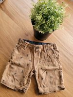 H&M Shorts Größe 92 Hose Sommer Kind Skandi Bayern - Moos Vorschau