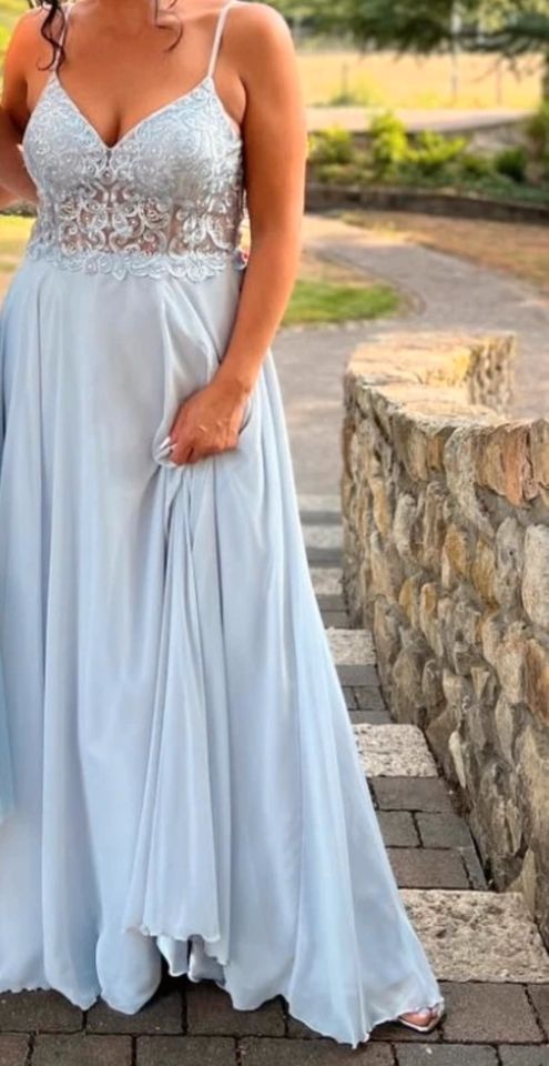 Abendkleid in Bad Bentheim