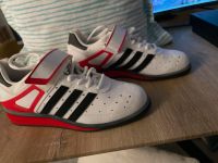 Adidas Fitness/gewichtheber  Schuhe gr 42 Kreis Ostholstein - Ahrensbök Vorschau