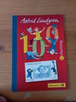 Astrid Lindgren 100 Jahre Briefmarke Bayern - Surberg Vorschau
