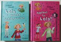 Kinderbücher LOLA Band 2 Schlagzeilen, 4 Applaus von Isabel Abedi Baden-Württemberg - Nürtingen Vorschau