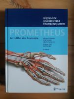 PROMETHEUS LernAtlas der Anatomie 4. Auflage Berlin - Neukölln Vorschau
