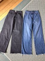 2 Jeans H&M WIDE Ultra high waist Tally weijl gr. 36 Dortmund - Kruckel Vorschau