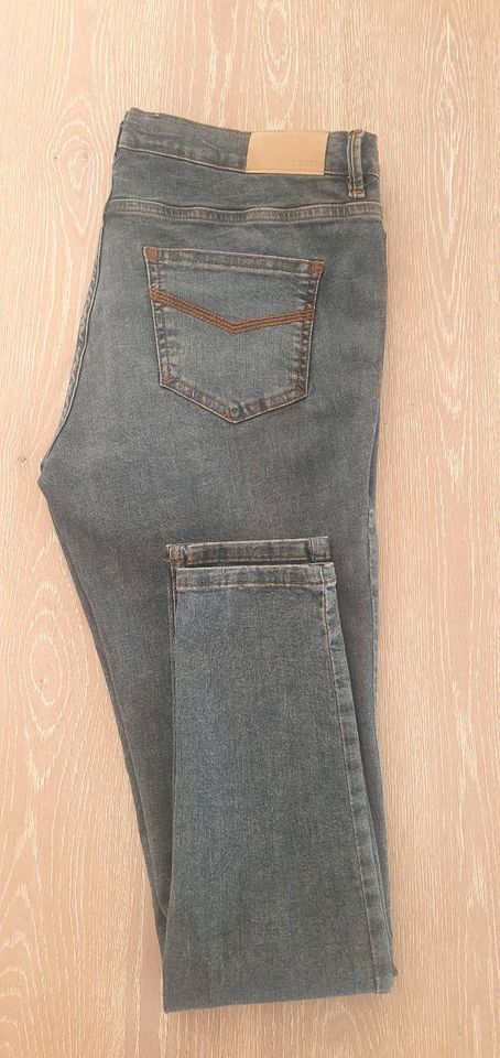 Umstandshose Jeggings Esprit Maternity, Gr. 40x32 in Itzehoe