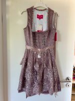 Krüger Dirndl rosa NEU Bayern - Walsdorf Vorschau