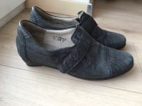 Waldläufer Sneaker mit Klettverschluss Gr. 40,5 Hannover - Vahrenwald-List Vorschau