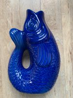 NEU *GIFTCOMPANY* große Fisch Vase MONSIEUR CARAFON Nordrhein-Westfalen - Krefeld Vorschau