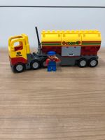 Lego Duplo 5605 Laster Tanklaster Tankwagen Tanker Mülheim - Köln Flittard Vorschau