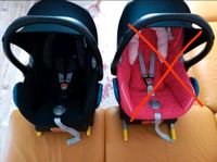 2x Set aus Maxi Cosi Cabriofix + Isofix Station Bayern - Lichtenfels Vorschau