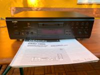 Minidisc Recorder Denon DMD 1000 Bayern - Bad Kissingen Vorschau