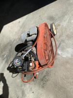 Alter DDR Kompressor HS 1-40/70-V Bayern - Lautertal Vorschau
