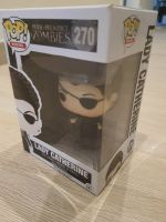 Funko POP! Movies - Lady Catherine #270 (Pride Prejudice Zombies) Rheinland-Pfalz - Jockgrim Vorschau