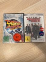 DVDS zu verkaufen Original verpackt Hessen - Nidderau Vorschau