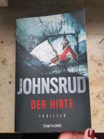 Der Hirte ~Jingar Johnsrud (Thriller) Dortmund - Innenstadt-West Vorschau