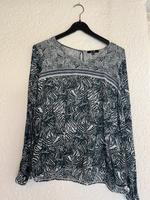 Bluse/Blusenshirt v. Yest, Gr. 46, neuwertig Hessen - Florstadt Vorschau