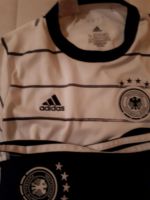 Orginal DFB Trikot mit Hose Bayern - Reisbach Vorschau