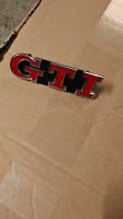 VW polo AW GTI Emblem original Mitte - Tiergarten Vorschau